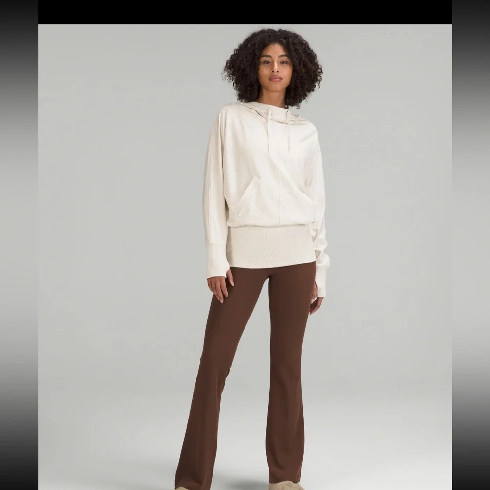 Lululemon Throwback Flashback Pullover - Picture 2 of 8